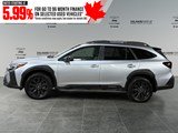 2024 Subaru Outback Onyx image 2