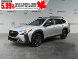 2024 Subaru Outback Onyx image 1