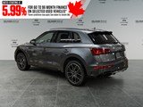 2023 Audi Q5 45 Progressiv image 3