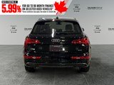 2023 Audi Q5 40 Komfort image 4