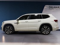 2021 Volkswagen Atlas Execline 3.6 FSI 4MOTION