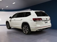 2021 Volkswagen Atlas Execline 3.6 FSI 4MOTION
