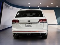 2021 Volkswagen Atlas Execline 3.6 FSI 4MOTION