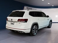 2021 Volkswagen Atlas Execline 3.6 FSI 4MOTION