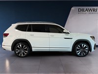 2021 Volkswagen Atlas Execline 3.6 FSI 4MOTION