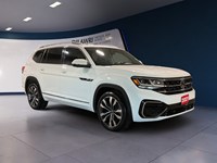 2021 Volkswagen Atlas Execline 3.6 FSI 4MOTION