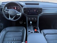 2021 Volkswagen Atlas Execline 3.6 FSI 4MOTION