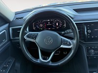 2021 Volkswagen Atlas Execline 3.6 FSI 4MOTION