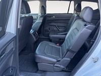 2021 Volkswagen Atlas Execline 3.6 FSI 4MOTION