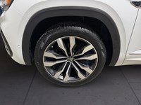 2021 Volkswagen Atlas Execline 3.6 FSI 4MOTION