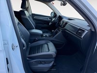 2021 Volkswagen Atlas Execline 3.6 FSI 4MOTION