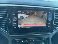 2021 Volkswagen Atlas Execline 3.6 FSI 4MOTION