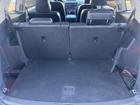 2021 Volkswagen Atlas Execline 3.6 FSI 4MOTION