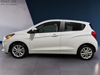 2021 Chevrolet Spark 4dr HB CVT 1LT