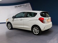 2021 Chevrolet Spark 4dr HB CVT 1LT
