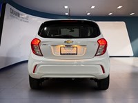2021 Chevrolet Spark 4dr HB CVT 1LT