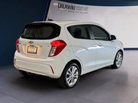 2021 Chevrolet Spark 4dr HB CVT 1LT