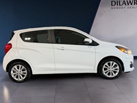 2021 Chevrolet Spark 4dr HB CVT 1LT