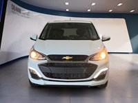 2021 Chevrolet Spark 4dr HB CVT 1LT