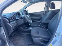 2021 Chevrolet Spark 4dr HB CVT 1LT