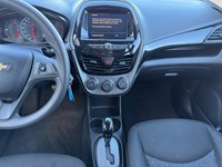 2021 Chevrolet Spark 4dr HB CVT 1LT