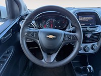 2021 Chevrolet Spark 4dr HB CVT 1LT