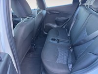 2021 Chevrolet Spark 4dr HB CVT 1LT