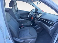 2021 Chevrolet Spark 4dr HB CVT 1LT