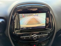 2021 Chevrolet Spark 4dr HB CVT 1LT