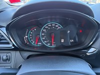 2021 Chevrolet Spark 4dr HB CVT 1LT