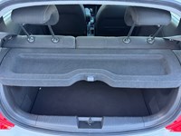 2021 Chevrolet Spark 4dr HB CVT 1LT