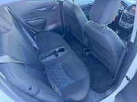 2021 Chevrolet Spark 4dr HB CVT 1LT