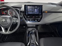 2022 Toyota Corolla Hatchback CVT