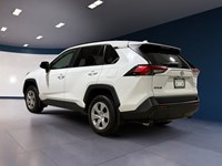 2021 Toyota RAV4 LE AWD