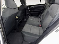 2021 Toyota RAV4 LE AWD