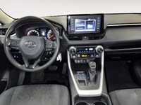 2021 Toyota RAV4 LE AWD