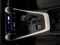 2021 Toyota RAV4 LE AWD