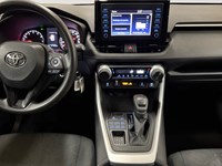 2021 Toyota RAV4 LE AWD