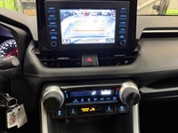 2021 Toyota RAV4 LE AWD