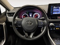 2021 Toyota RAV4 LE AWD