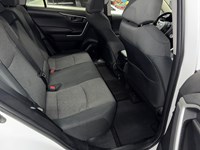 2021 Toyota RAV4 LE AWD
