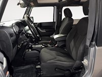 2017 Jeep Wrangler AUTOMATIC TRANSMISSION