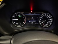 2022 Nissan Sentra SV CVT