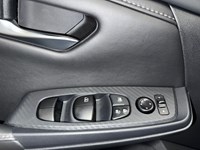 2022 Nissan Sentra SV CVT