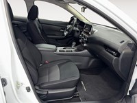 2022 Nissan Sentra SV CVT