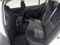 2022 Nissan Sentra SV CVT