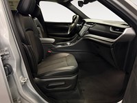 2024 Jeep Grand Cherokee Laredo 4x4