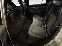 2024 Jeep Grand Cherokee Laredo 4x4