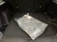 2024 Jeep Grand Cherokee Laredo 4x4