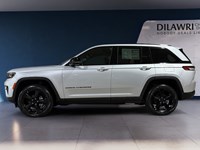 2024 Jeep Grand Cherokee Laredo 4x4